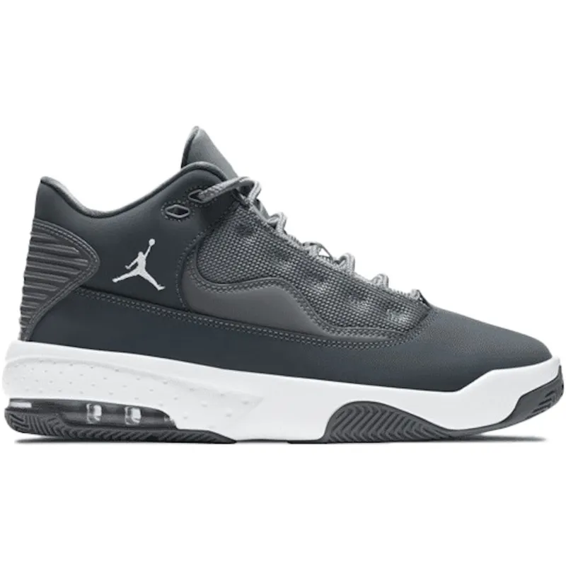 Jordan Max Aura 2 Medium Grey (GS) (CN8094-012)