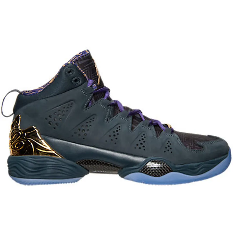 Jordan Melo M10 BHM (2014) (647568-005)