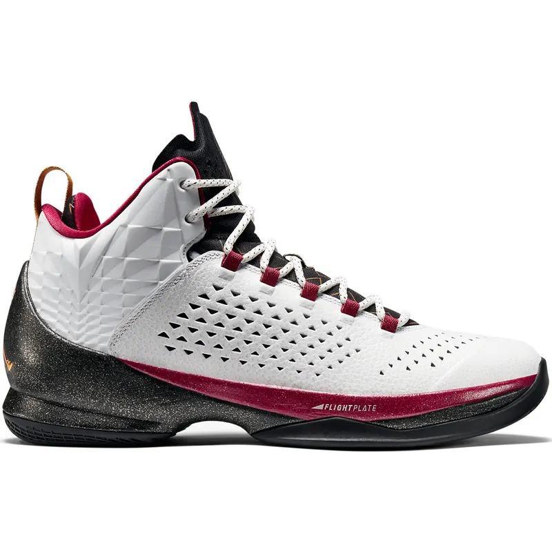 Jordan Melo M11 X-Mas (2014) (718450-125)