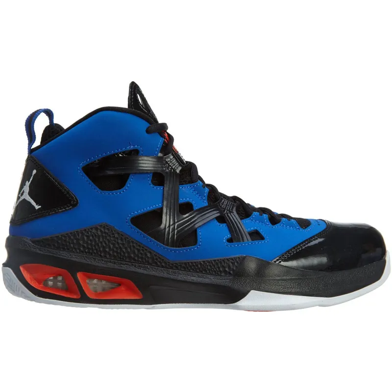 Jordan Melo M9 Knicks Away (551879-407)