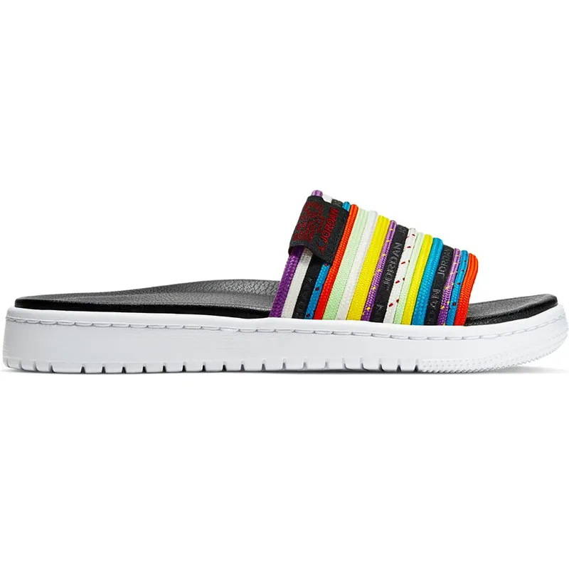 Jordan Modero 2 VP Multi-Color (W) (CU2708-901)