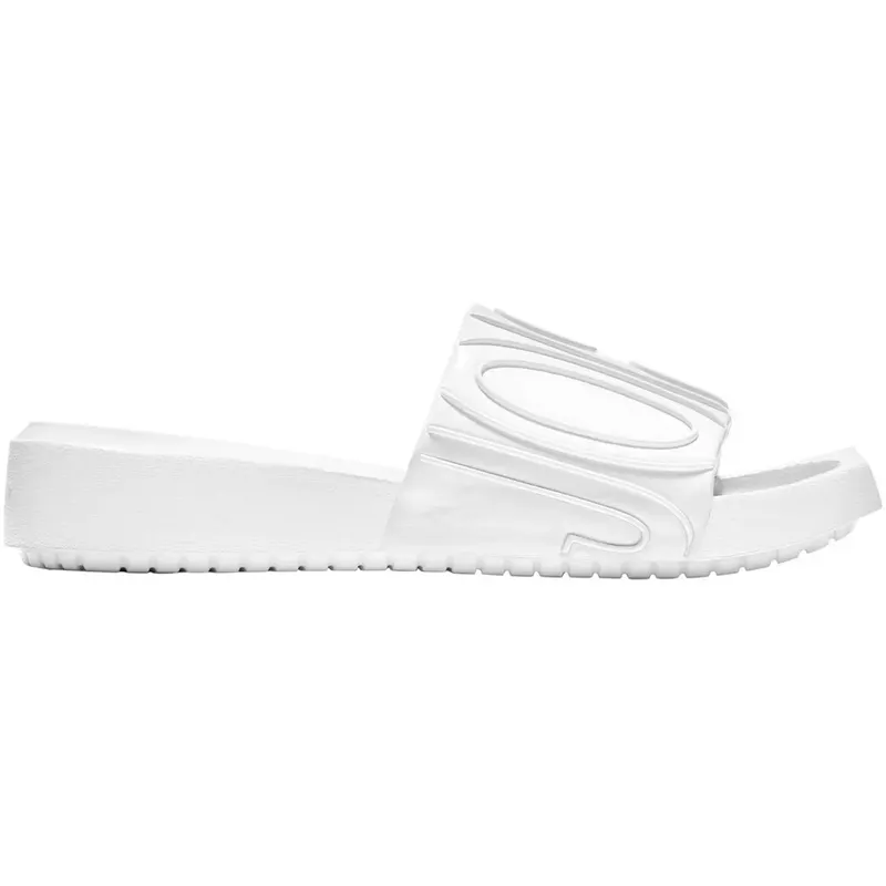 Jordan NOLA Slide White (W) (CZ8027-100)