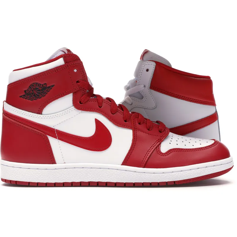 Jordan 1 Retro High & Nike Air Ship New Beginnings Pack (CT6252-900)