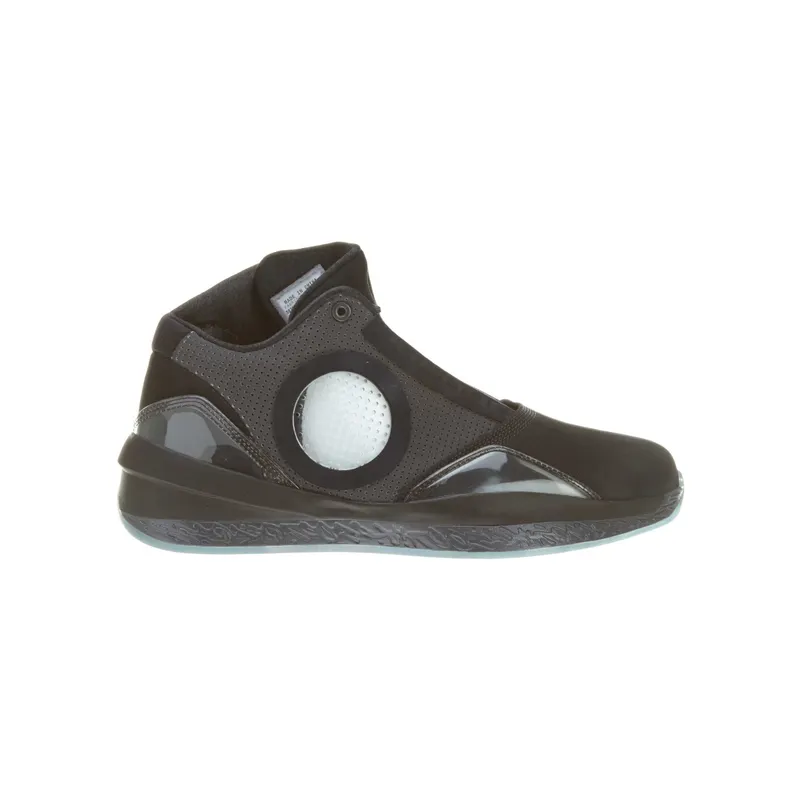 Jordan Air 2010 Black Red (387358-001)