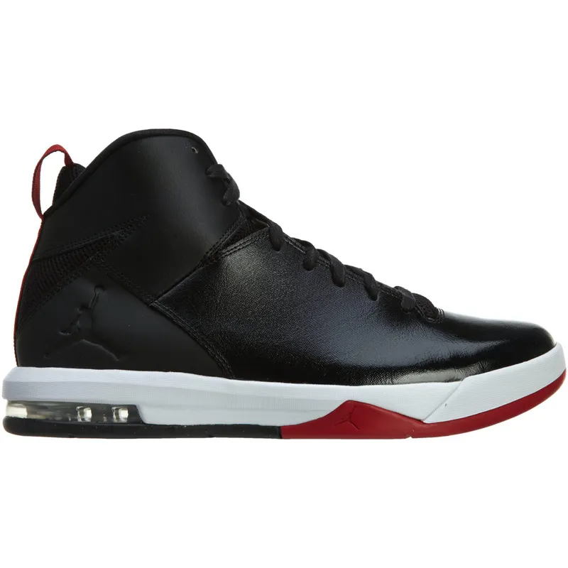 Jordan Air Imminent Black Gym Red White (705077-001)