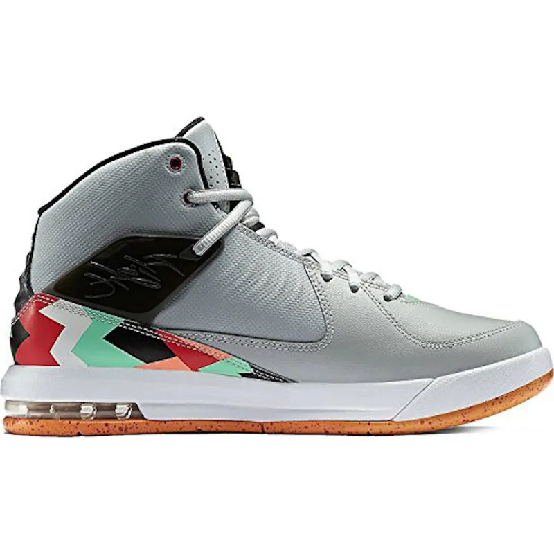 Jordan Air Incline Wolf Grey Bordeaux (705796-014/705796-015)