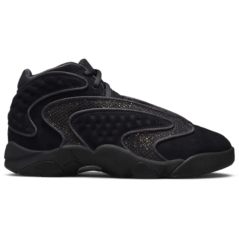 Jordan OG Black Metallic Gold (W) (DO1850-007)