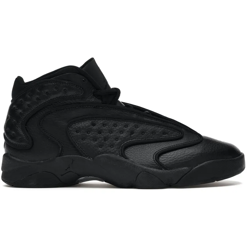 Jordan OG Triple Black (W) (CW0907-001)
