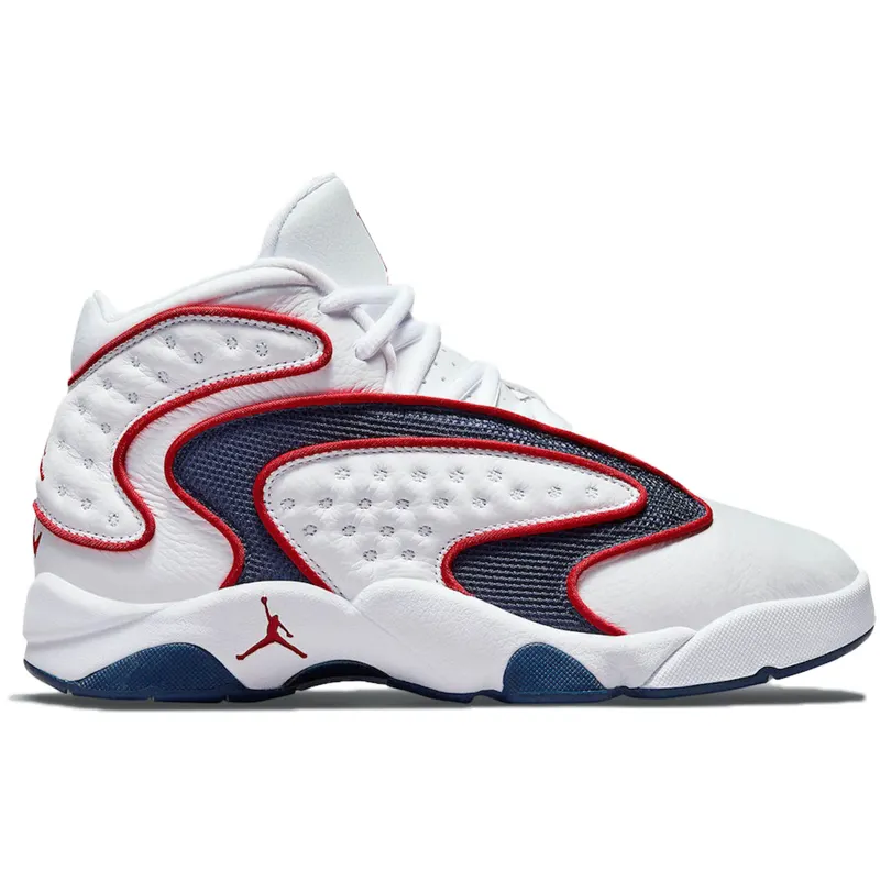 Jordan OG USA (W) (133000-100)