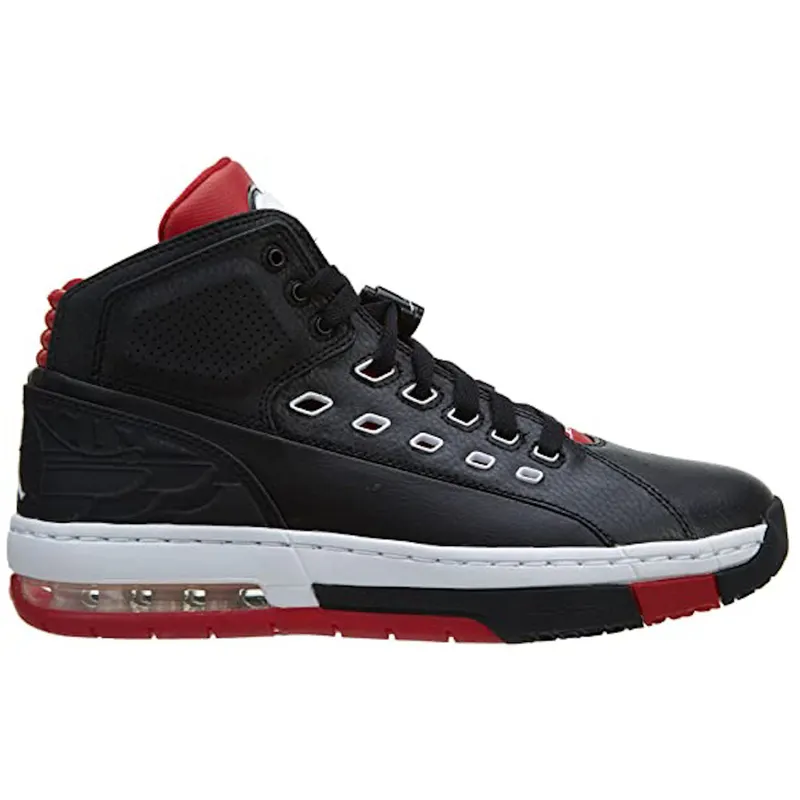 Jordan Ol’ School Bred (317223-011)