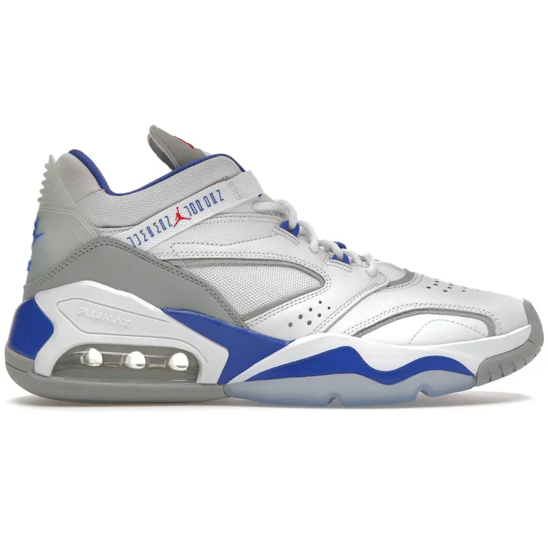 Jordan Point Lane True Blue (CZ4166 101)