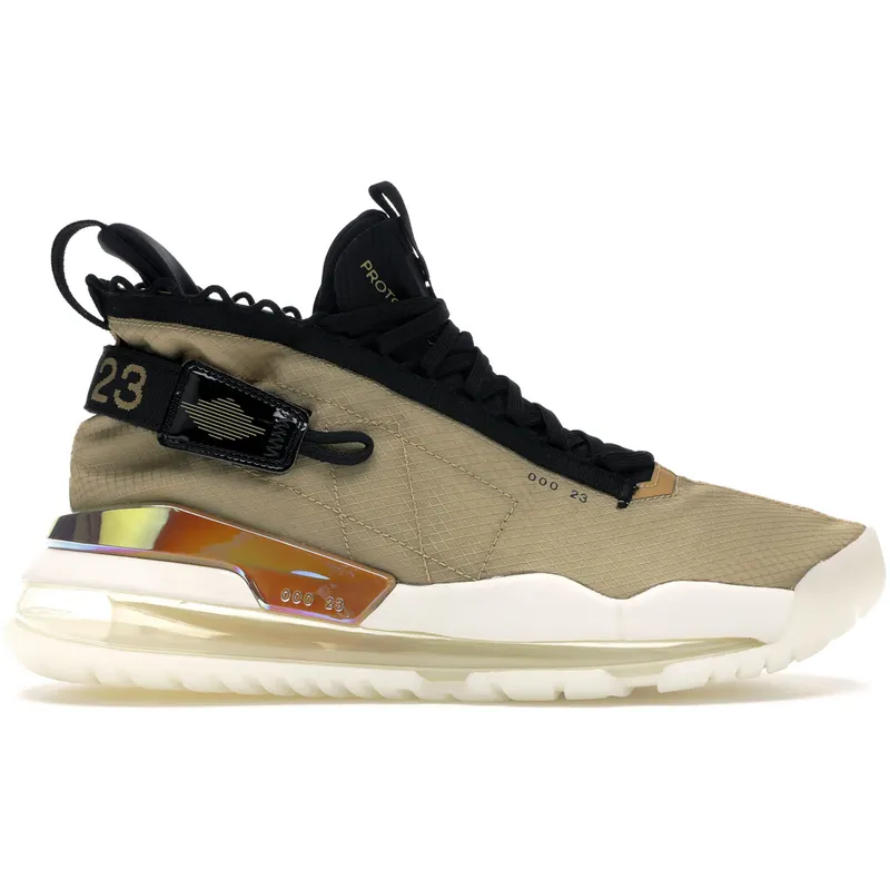 Jordan Proto Max 720 Club Gold (BQ6623-700)