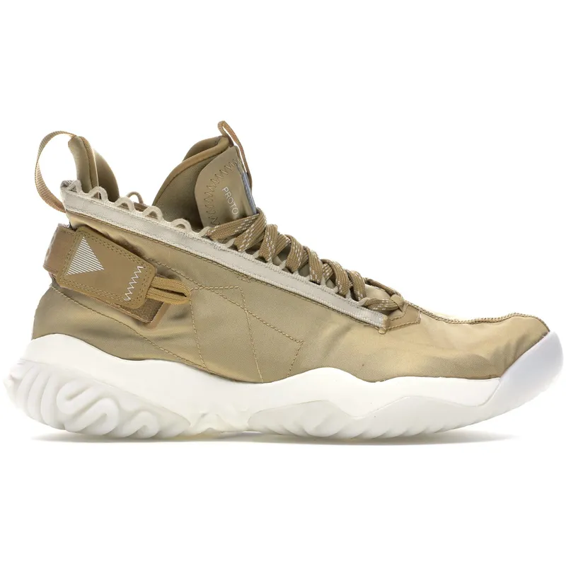 Jordan Proto React Light Cream (BV1654-200)