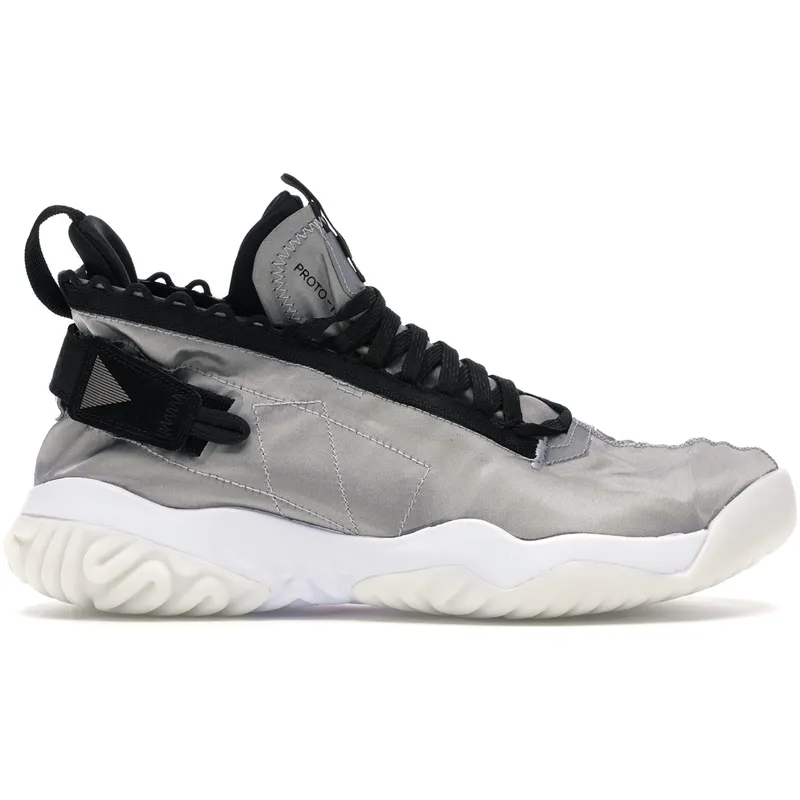 Jordan Proto React Metallic Silver (BV1654-002)