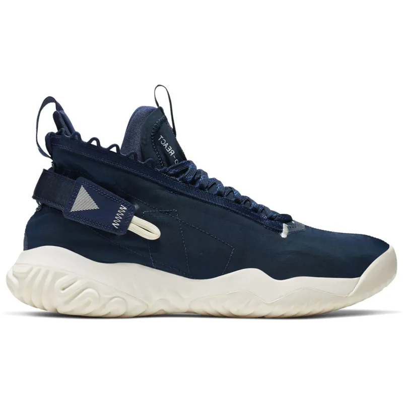Jordan Proto React Midnight Navy (BV1654-400)