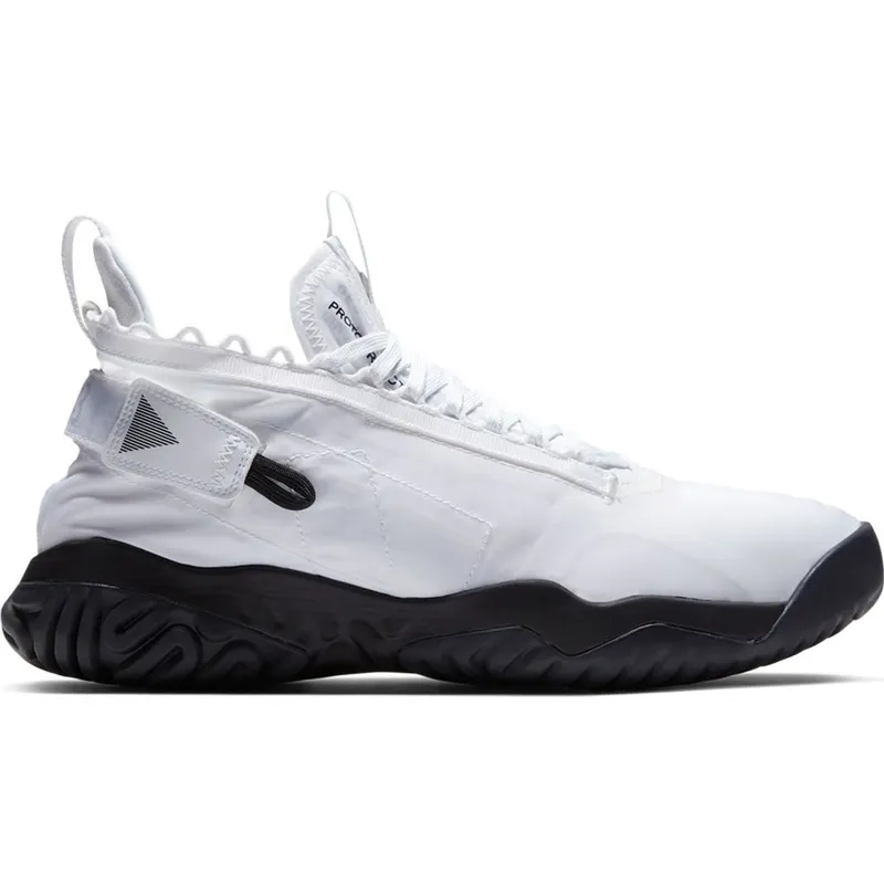 Jordan Proto React White Black (BV1654-100)
