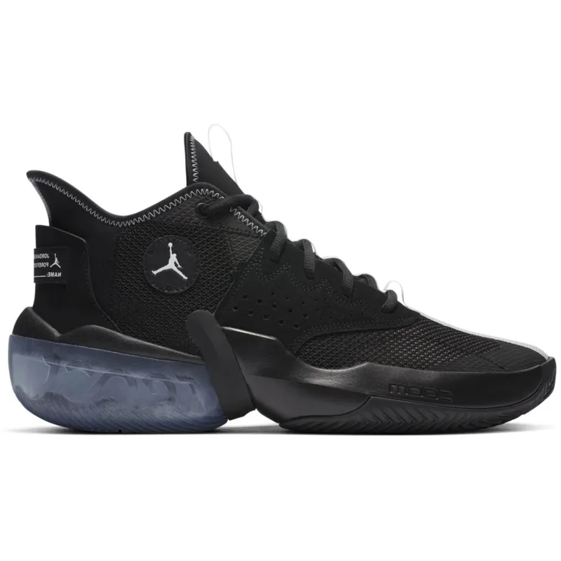 Jordan React Elevation Black Ice (CK6618-001)