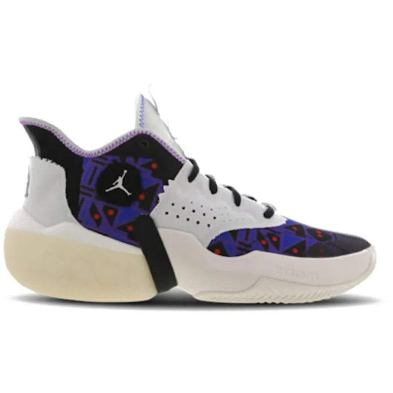 Jordan React Elevation Quai 54 (CZ4156-100)