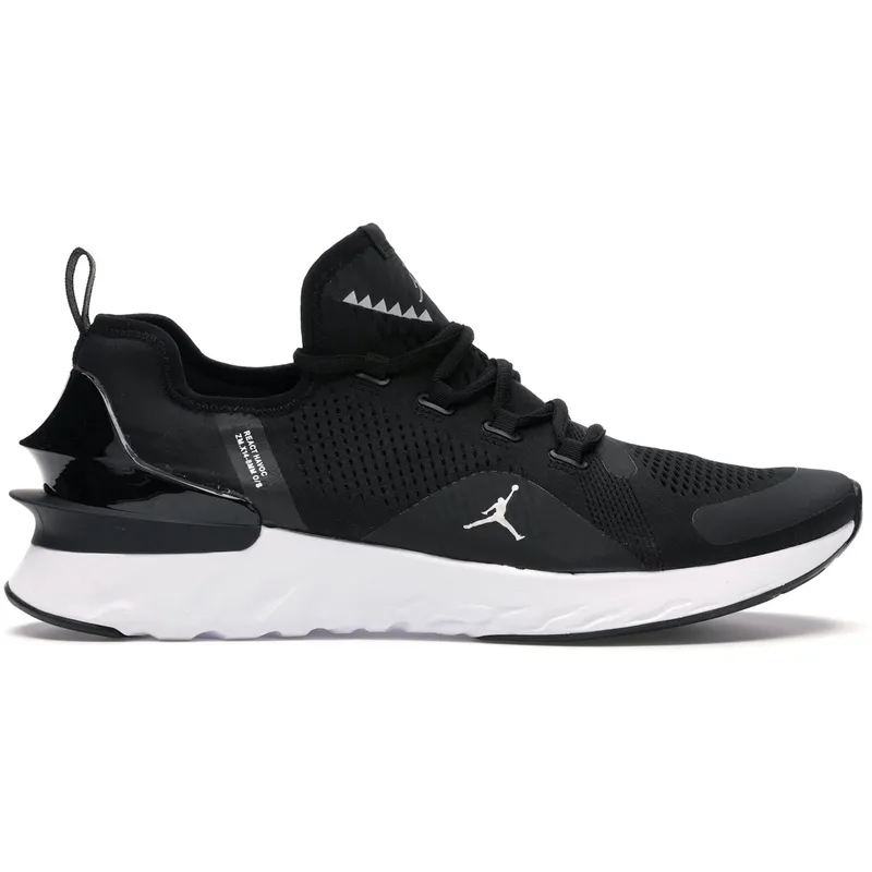 Jordan React Havoc Black White (AR8815-001)