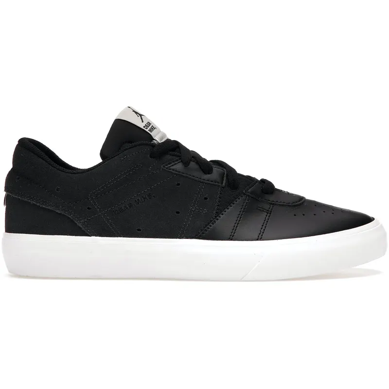 Jordan Series .01 Dear Mike Anthracite (CV8129-001)