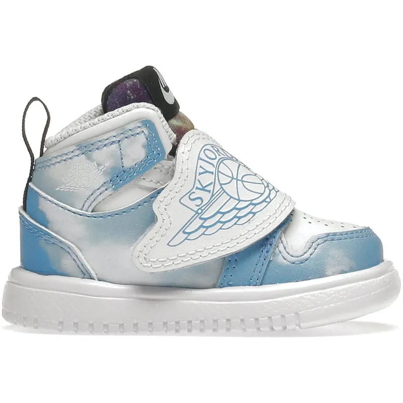 Jordan Sky Jordan 1 Fearless (TD) (CT2478-400)