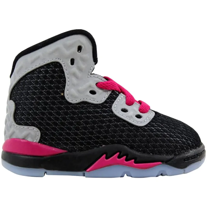 Jordan Spike Forty Black (TD) (811123-009)