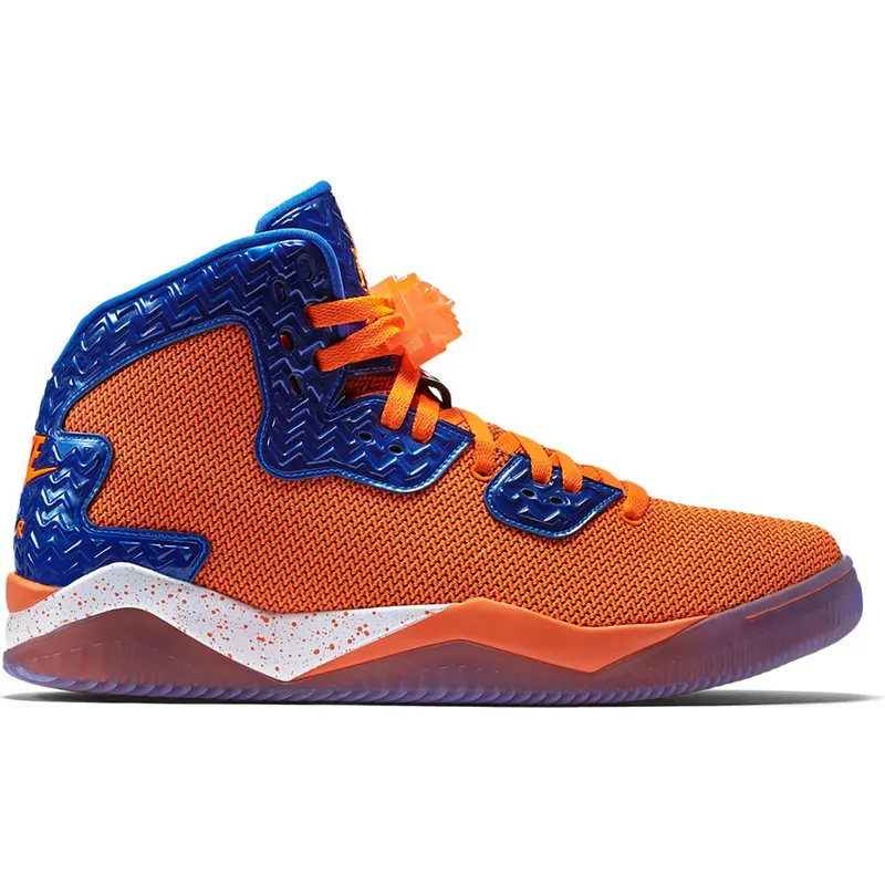 Jordan Spike Forty PE Total Orange (807541-801)