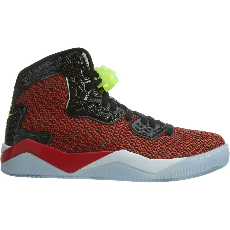 Jordan Spike Forty University Red/Ghst Grn-Black-White (819952-605)