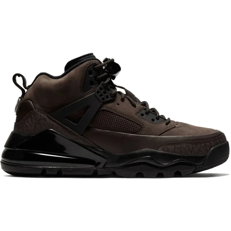 Jordan Spizike 270 Boot Dark Brown (CT1014-200)