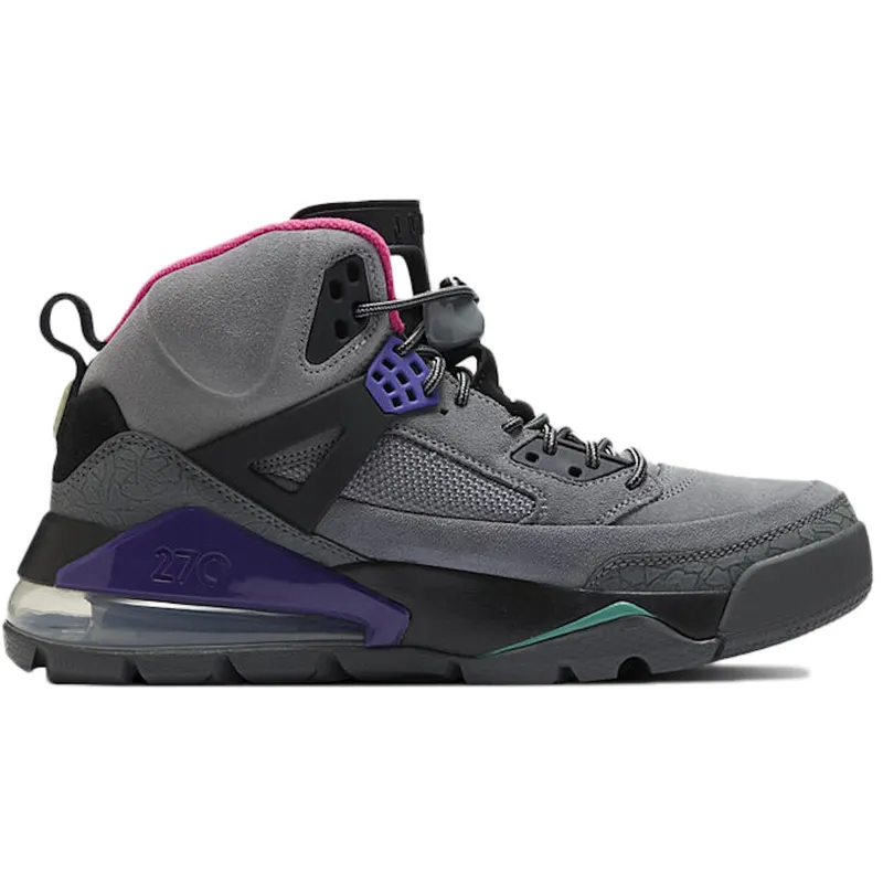 Jordan Spizike 270 Boot Smoke Grey (CT1014-002)