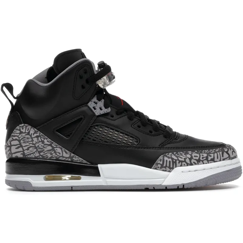 Jordan Spizike Black Cement (GS) (317321-034)
