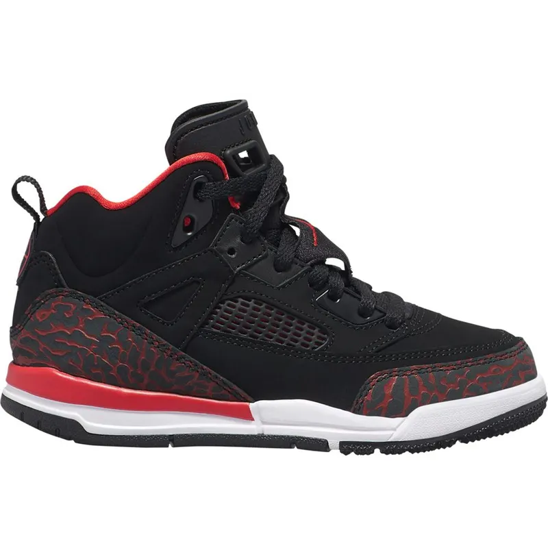 Jordan Spizike Black University Red (PS) (CJ7214-060)