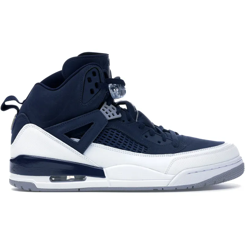 Jordan Spizike Midnight Navy (315371-406)