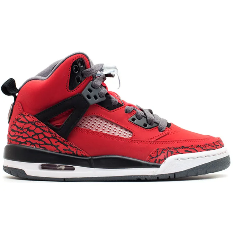 Jordan Spizike Toro Bravo (GS) (317321-601)