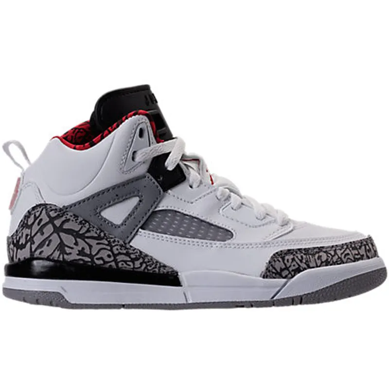 Jordan Spizike White Cement (2017) (PS) (317700-122)