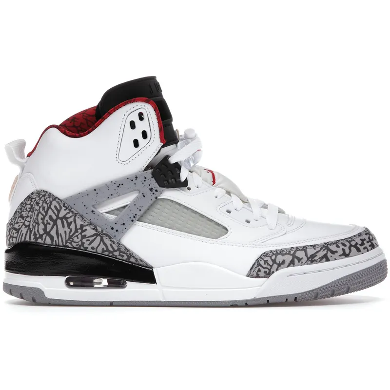 Jordan Spizike White Cement (2017) (315371-122)
