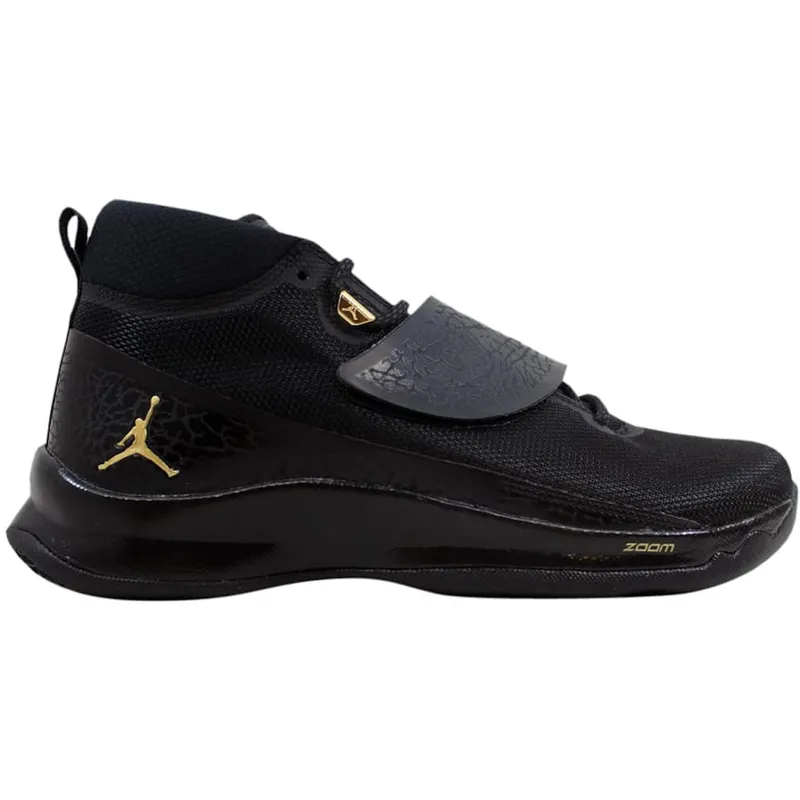 Jordan Super Fly 5 PO Black (881571-015)