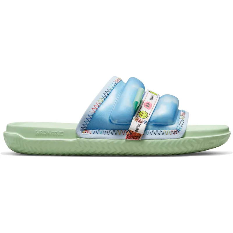 Jordan Super Play Slide J Balvin (DR1330-413)