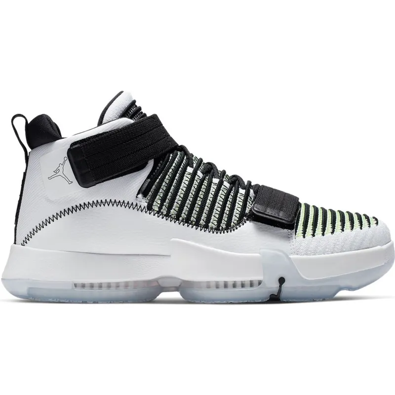 Jordan Supreme Elevation White Black (CD4330-100)