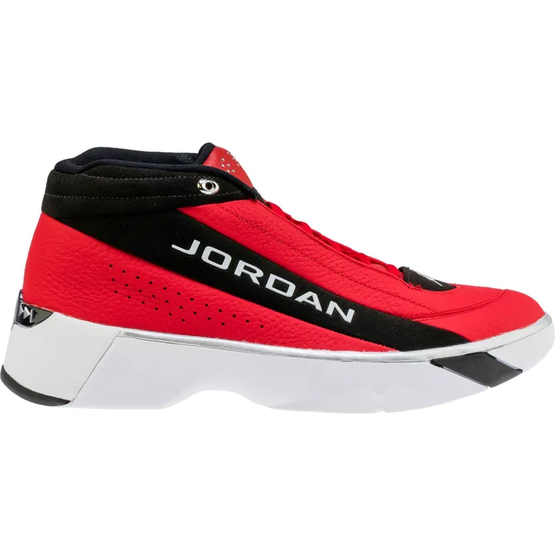 Jordan Team Showcase Gym Red Black (CD4150-600)