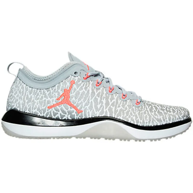 Jordan Trainer 1 Low Wolf Grey Infrared 23 (845403-103)