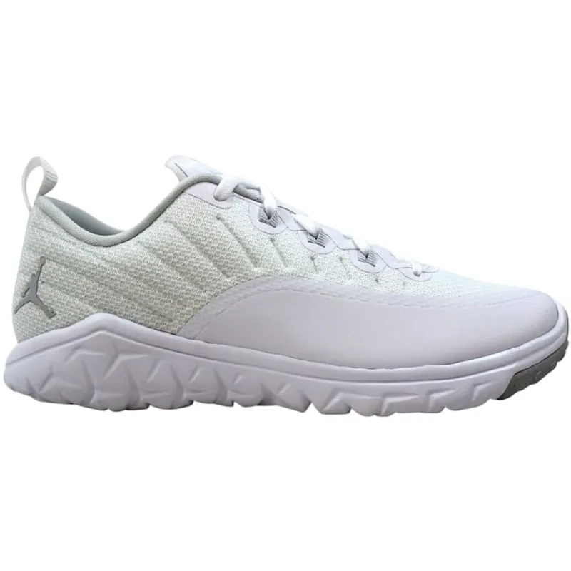 Jordan Trainer Prime White (GS) (881462-100)
