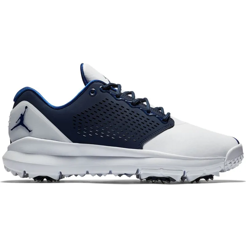 Jordan Trainer ST G White Obsidian (AH7747-101)