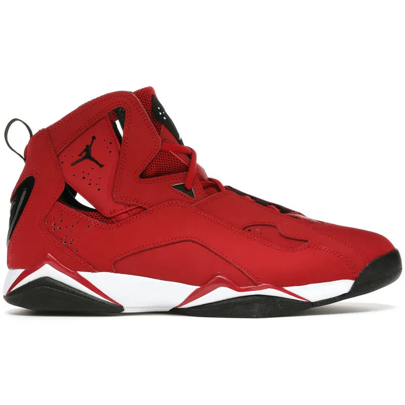Jordan True Flight Gym Red (342964-620)