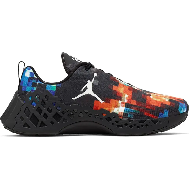 Jordan Trunner Nxt React HTM Black (CT2819-001)