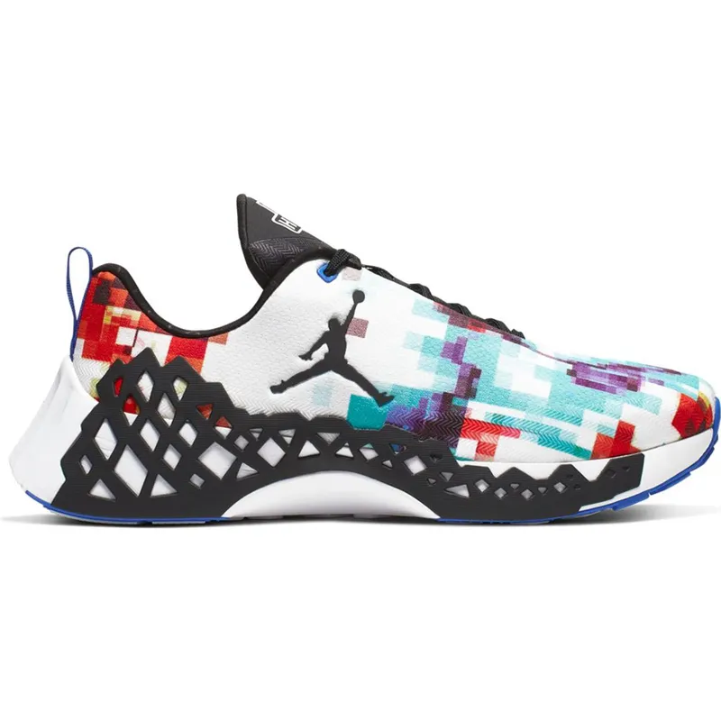 Jordan Trunner Nxt React HTM White (CT2819-100)