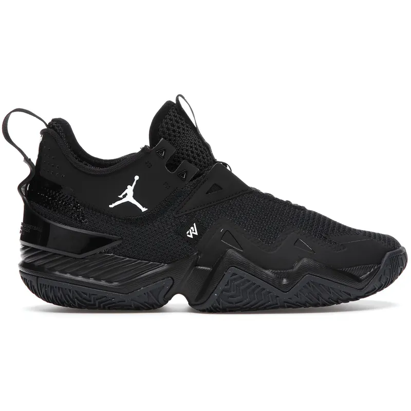 Jordan Westbrook One Take Black Cat (CJ0781-002/CJ0780-002)