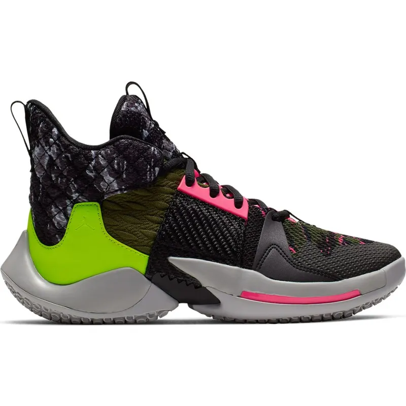 Jordan Why Not 0.2 Don’t Care (GS) (AO6218-003)
