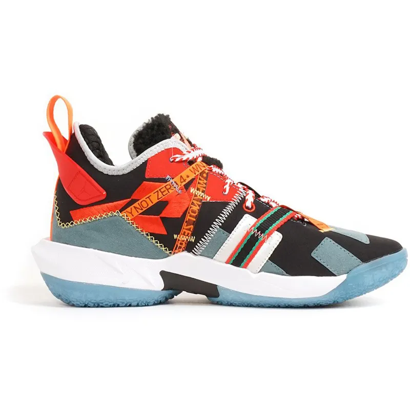 Jordan Why Not Zer0.4 Facetasm (DC3664-001/DC3665-001)