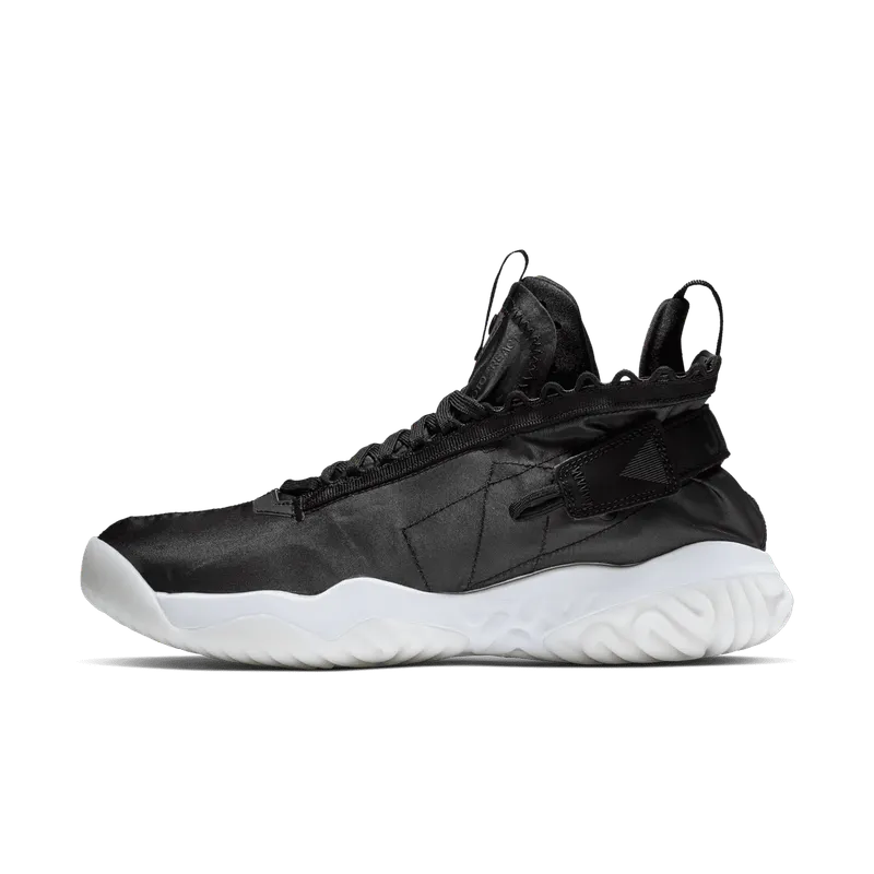 Jordan Proto React Black White (BV1654-001)